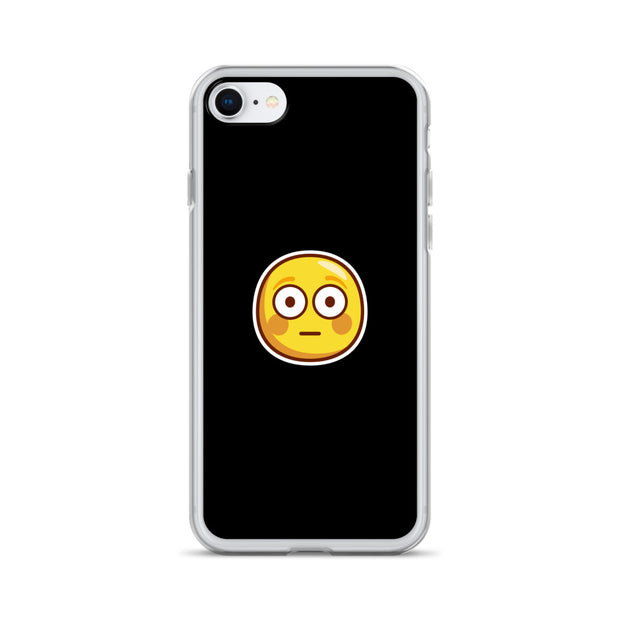 Cover iPhone® trasparente