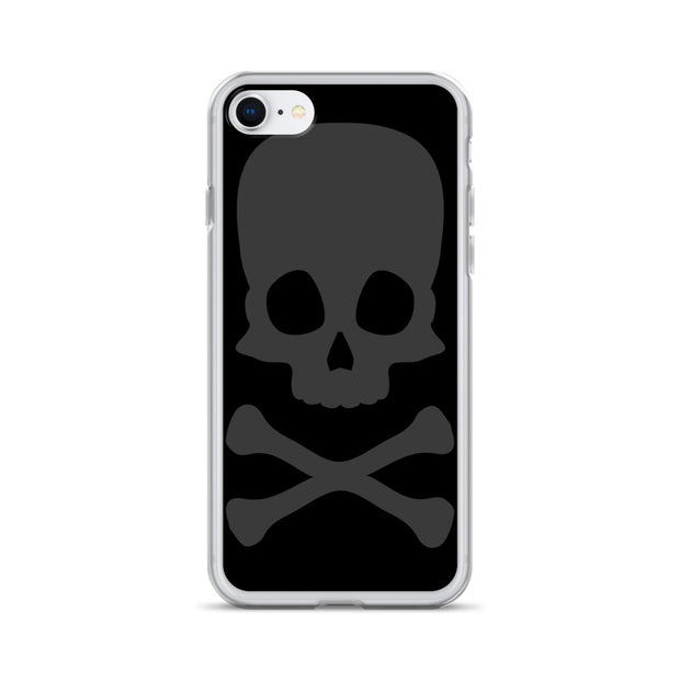 Cover iPhone® trasparente