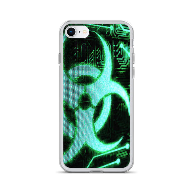 Cover iPhone® trasparente