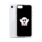 Cover iPhone® trasparente