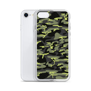 Cover iPhone® trasparente