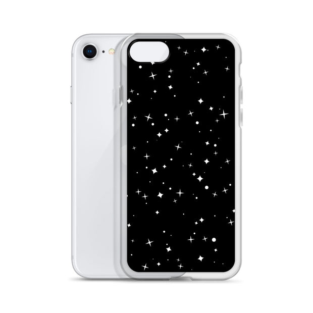 Cover iPhone® trasparente