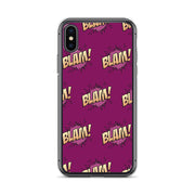 Cover iPhone® trasparente