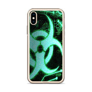 Cover iPhone® trasparente