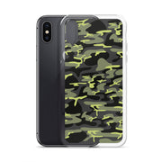 Cover iPhone® trasparente