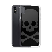 Cover iPhone® trasparente