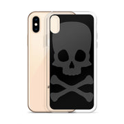 Cover iPhone® trasparente