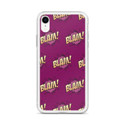 Cover iPhone® trasparente