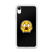 Cover iPhone® trasparente