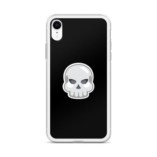 Cover iPhone® trasparente