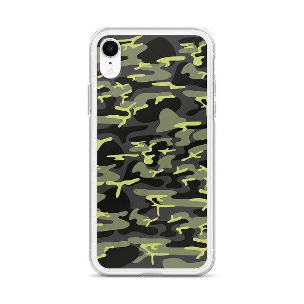 Cover iPhone® trasparente