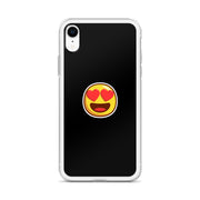 Cover iPhone® trasparente