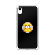 Cover iPhone® trasparente