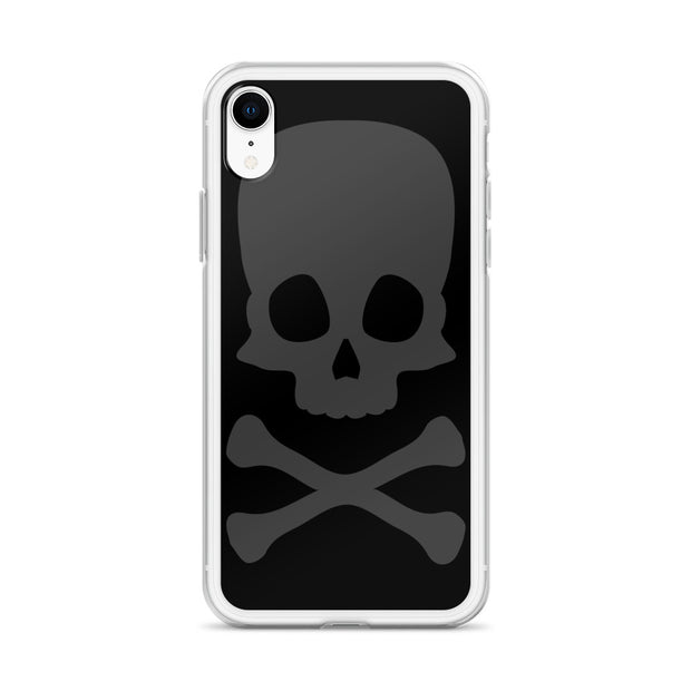 Cover iPhone® trasparente