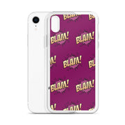 Cover iPhone® trasparente