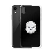 Cover iPhone® trasparente