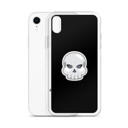 Cover iPhone® trasparente