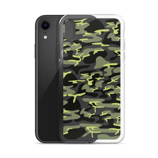 Cover iPhone® trasparente