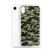 Cover iPhone® trasparente