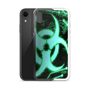 Cover iPhone® trasparente