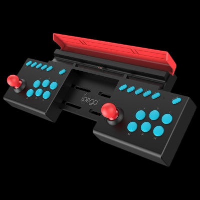 GameZoney™  Controller dual joystick per Nintendo Switch e Switch Lite