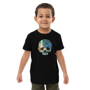 T-shirt in cotone organico per bambini