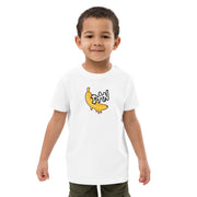 T-shirt in cotone organico per bambini