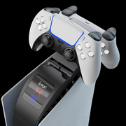 GameZoney™ Stazione ricarica controller PS5