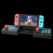 GameZoney™  Controller dual joystick per Nintendo Switch e Switch Lite